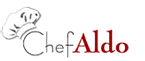 Logo Chef Aldo